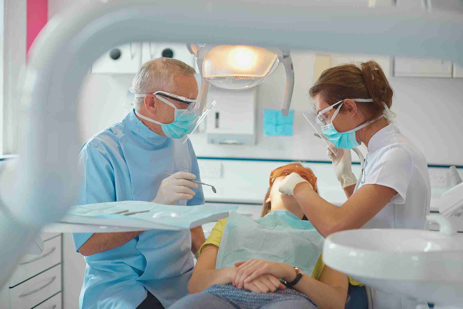 Dentist in Poulsbo, WA